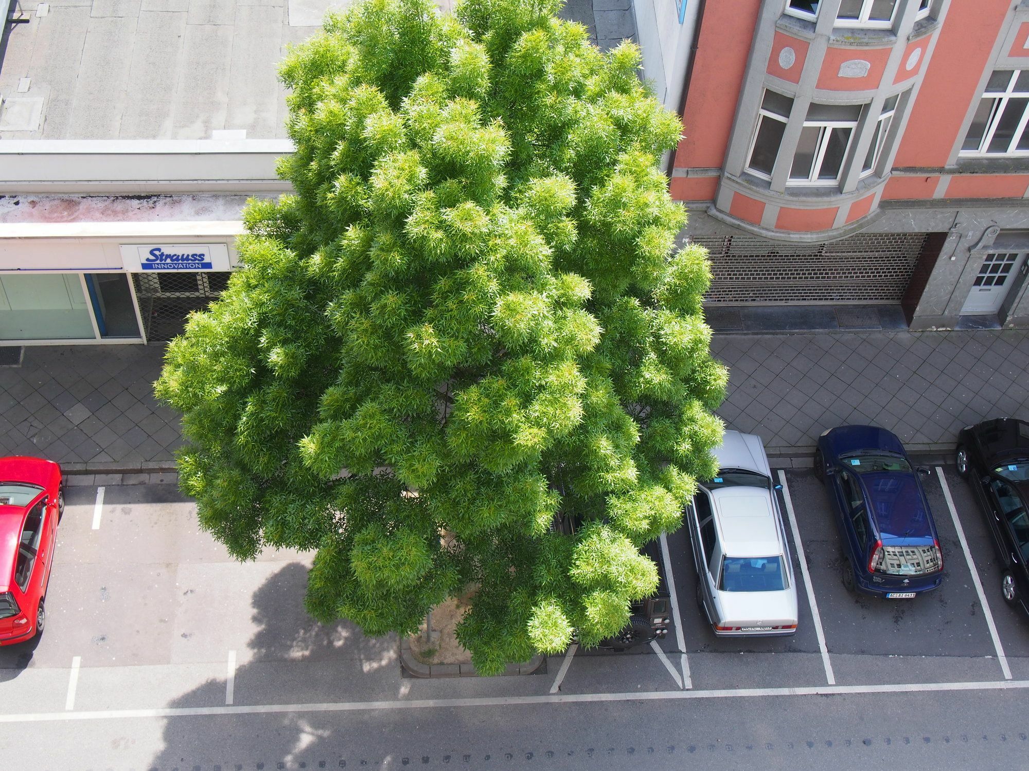 Domapartments Aachen City Exterior photo